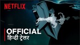 LOVE DEATH + ROBOTS VOLUME 2 | Official Hindi Trailer | हिन्दी ट्रेलर