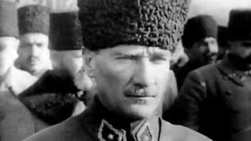 For the People Despite the People_ The Ataturk Revolution _ Historical Documenta