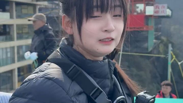 บอกหน่อยสิว่าฉันเร็วมั้ย หล่อมั้ย!