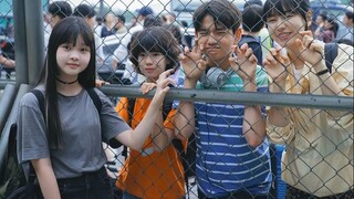 Goodbye Earth EP 11