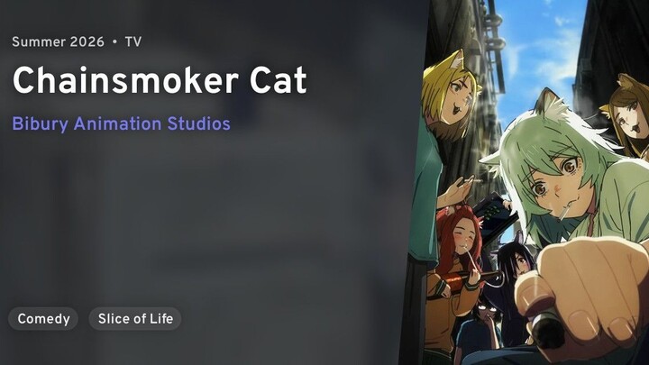EP 7 - Yani Neko Sub Indo