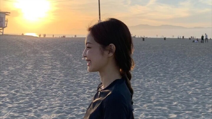 【Jennie】Một bộ ảnh kinh điển được nhiều người dùng làm hình đại diện