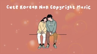 Cute Korean Non Copyright Music P1 | Peachy Grace