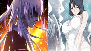 Độ kiếp thất bại trùng sinh vào phế vật tại dị giới P8 |Tóm Tắt Truyện Tranh l Review Truyện Tranh.