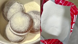 I found the powder on the shake jelly!!!
