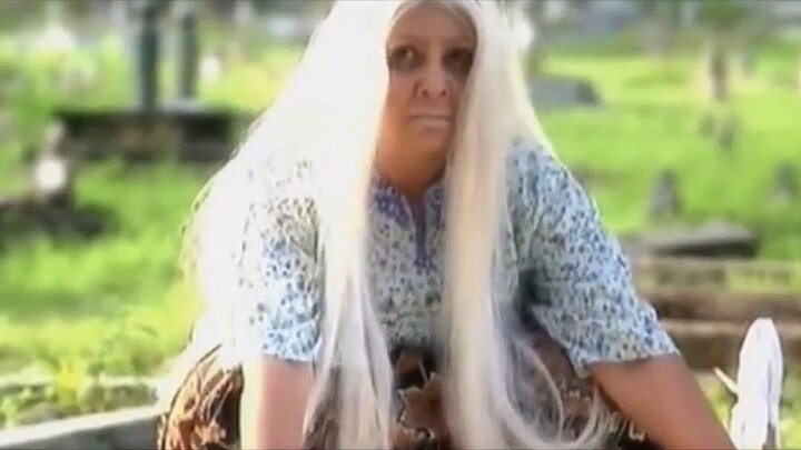 Terowong (Episod 13)