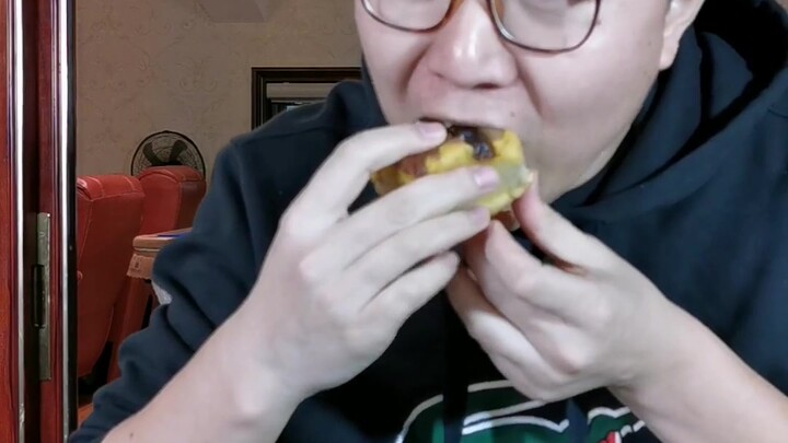 Simple and unadorned qie gao