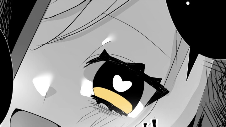 OOO-kun!!! Are you in there~~~Hey hey hey hey~~~Can I come in~~~