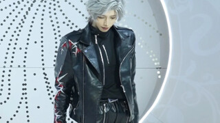 秦彻的 love shot