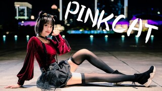 【Rin Xiyue】PINKCAT Can I be your ♡ Kitty Cat♡ ~ เพลงสีทองแห่งความคิดถึง