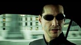 The Matrix Awakens - Car Chase Gameplay (Unreal Engine 5)