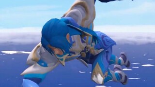 你们相信光吗？