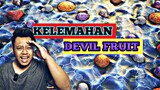 10 DEVIL FRUIT YANG MUDAH DIKALAHKAN