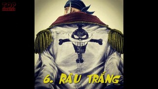 Ai Là Người Mạnh Nhất Trong 4 Tứ Hoàng p1