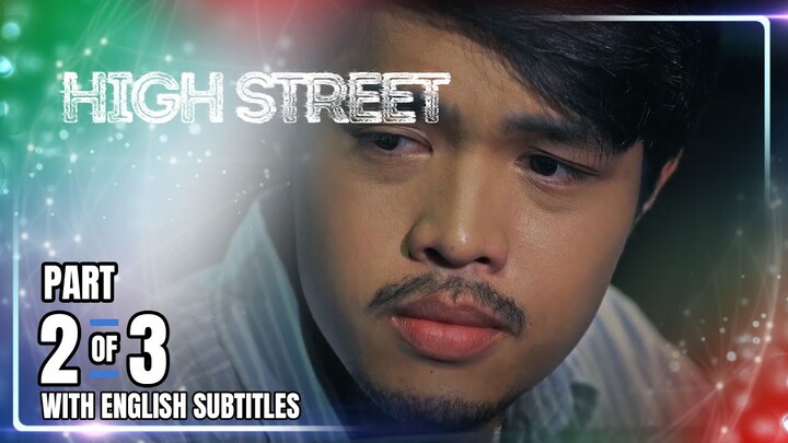 High Street | Episode 35 (2/3) | June 28, 2024 (with English Sub)