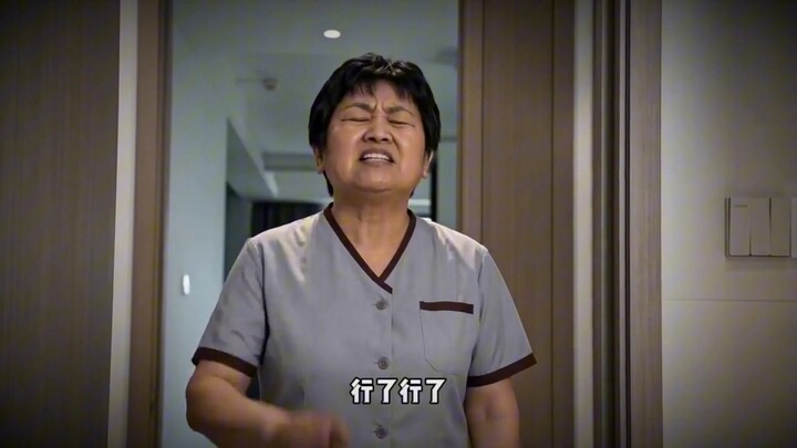 “Làm bảo mẫu lâu ngày, tự dưng thấy mình cũng có thể làm chủ…”