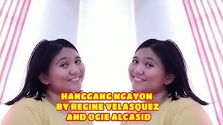 Hanggang Ngayon by Regine Velasquez (Cover)|Yasmin Asistido