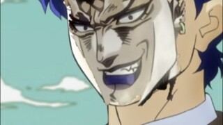 如果jojo是个人渣