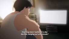 Lookism Episode 3 Tagalog Dubbed Anime