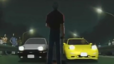 Initial D First Stage - 04