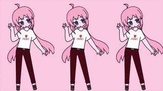 💗Setelah mencapai level 3 di Yunbu Youzong, Lu Linglong memanggilnya anak kecil~💗