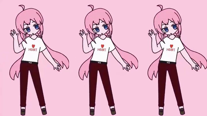 💗หลังจากถึงเลเวล 3 ใน Yunbu Youzong แล้ว Lu Linglong ก็เรียกเขาว่าเด็กตัวเล็กๆ~💗