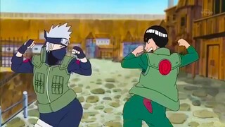 The Best Moments Of Kakashi's Life #12// Tsunade Is Seriously Injured Kakashi Is Nominated As Hokage