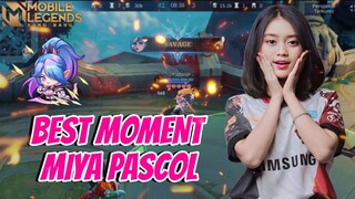 PARAH DAMAGE MARKSMAN INI❗❗