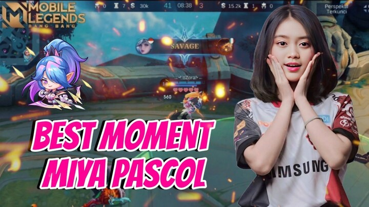PARAH DAMAGE MARKSMAN INI❗❗