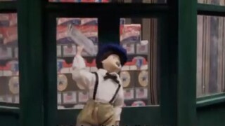 【Robot Chicken】s1e20 Koleksi Klip Lucu (Bagian 1)