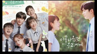 A Love So Beautiful episode 21 sub ind9