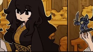 Hari Paling Tenang di Sungai Kuning JADILAH SEPERTI: [Centurii | Buatan Sendiri dengan Subtitel Mand