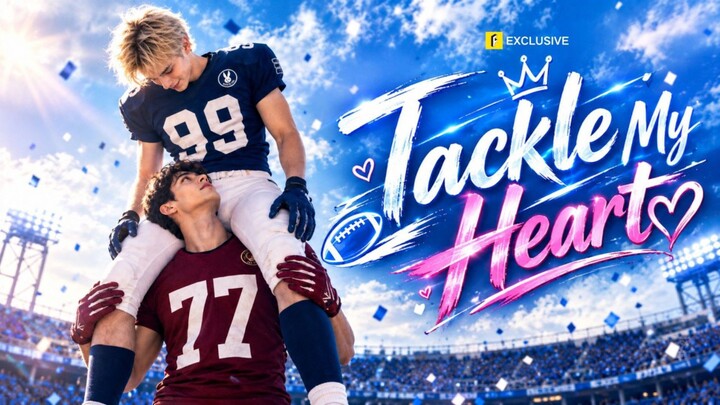Tackle My Heart : w/engsub