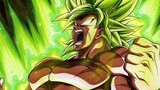 KORDHELL-FATALITY -DRAGON BALL SUPER BROLY