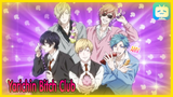 Yarichin Bitch Club ยาริชินบิทช์บุ yaoi-boylove  -Let Me Love You Boylove