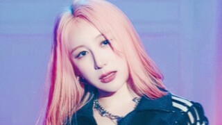 Phiên bản dance "KNOCK" của Lee Chae-yeon được phát hành!