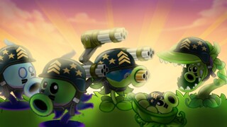 المزيد من إخواننا الأكبر في التكامل الذين لم تره من قبل