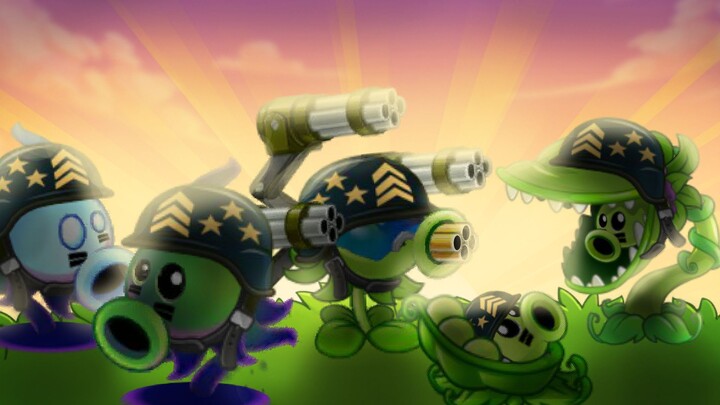 Lebih banyak kakak fusion yang belum pernah kamu lihat