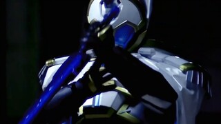 "Sub*l Efek Khusus" Kamen Rider Goodwill