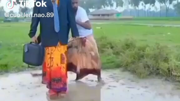 nhà giàu có 1không 2