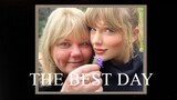 The Best Day (Taylor's Version) (Lyric Video)