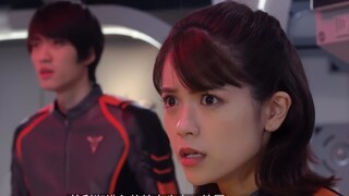 [Dekai Episode 7] Happy Superman returns for a limited time, and Carmilla persecutes Sphia