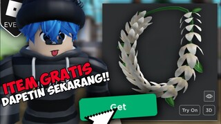 [🏆EVENT ] ITEM GRATIS TERBARU Flower Necklace DI EVENT NARS DAPETIN SEKARANG !!