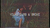 [Vietsub+Lyrics] Young Dumb & Broke - Khalid (Joseph Vincent Cover)