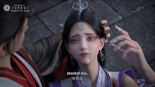 Legend Martial Immortals eps 114 HD DONGCHIN