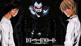Death Note Episode 37 English Sub - Colaboratory