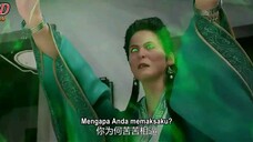 the immortal doctor episode 50