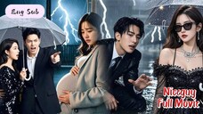 CEO sucks the blood of his pregnant wife to save mistress_ but she leaves_ he searches frantically🫰