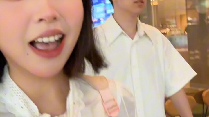 Ulang Tahun ke-3 nih~