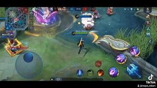 Gusion Offlane? Effective Kaya? - MLBB